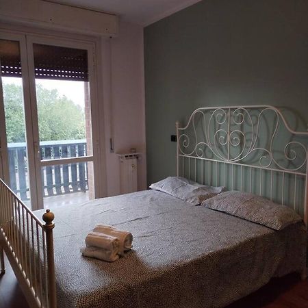 Le Fonti Di Veggio Bed & Breakfast Perugia Ngoại thất bức ảnh