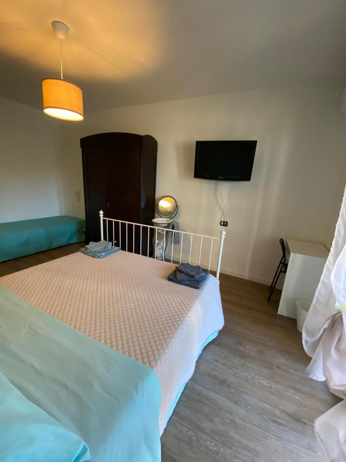 Le Fonti Di Veggio Bed & Breakfast Perugia Ngoại thất bức ảnh